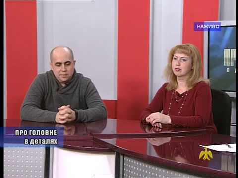 Про головне в деталях. С.Никоноров. О. Солом&rsquo;яна. ІТ - освіта