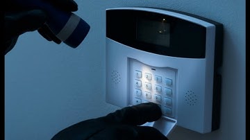 Security alarm sound effect  (sound effects no copyright )