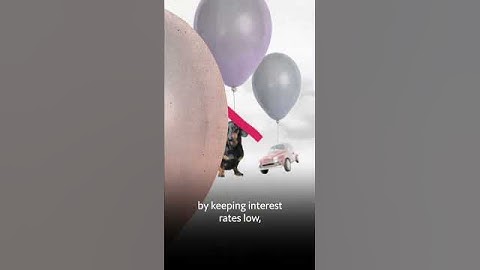 Wat veroorzaakt inflatie en waarom kan het schadelijk zijn voor de economie?