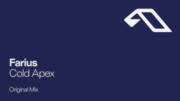 Farius - Cold Apex
