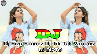 Fizo DJ Dipon DJ NWE MIX MUSIC 2023 JBL DJ Fizo REMIX Tik Tok DJ SK Dipto DJ Fizo#dj #dipto You Tube