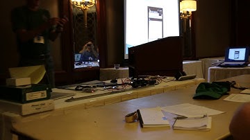 NMRA 2019: Jim Smith