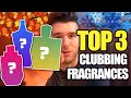 Top 3 Clubbing Fragrances For Men In Fall/Winter 2020 (if they're open where you live)