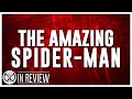 The Amazing Spider Man - Every Spider-Man Movie Reviewed & Ranked