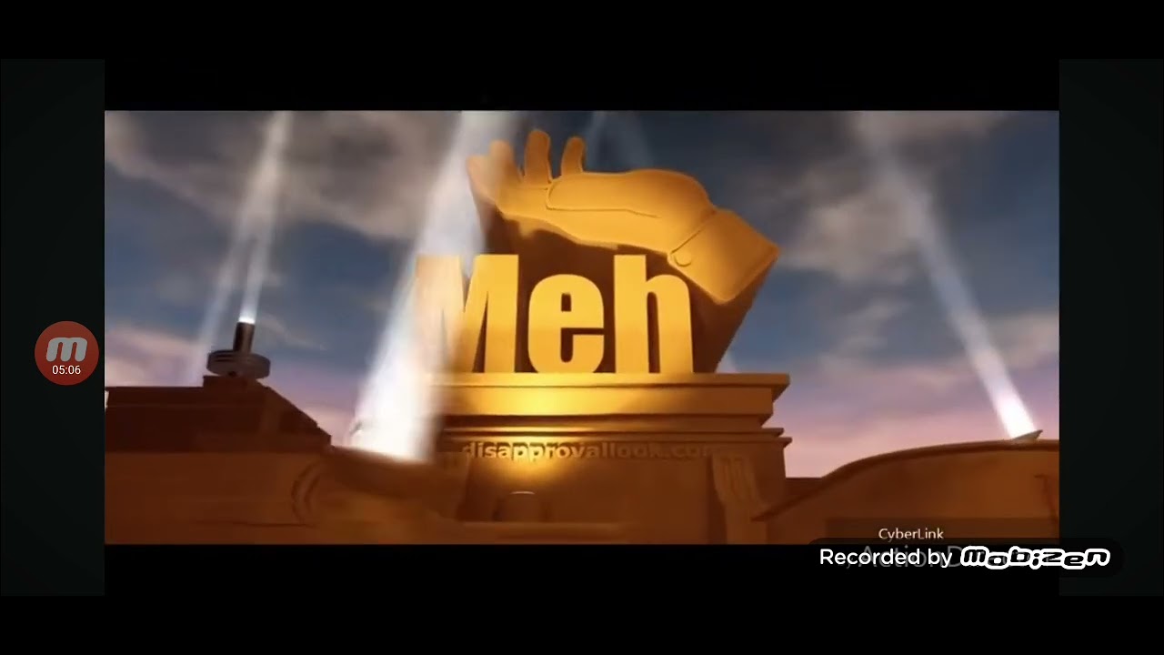 20th century fox bloopers 2
