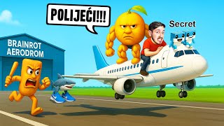 UKRAO SAM TAJNOG BRAINROTA NA NAJLUĐI NAČIN DO SADA!!!😱🏃‍♂️💨