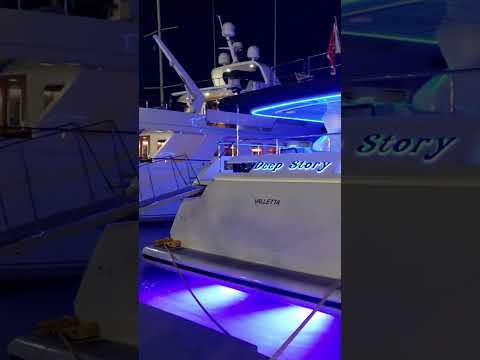 Sailing the Dream: