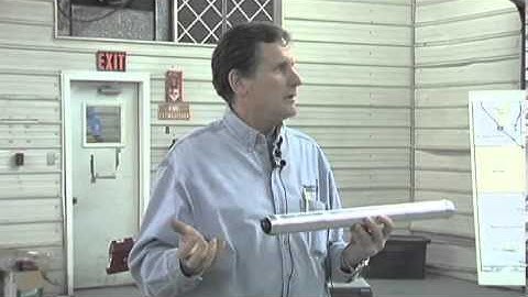 Demonstrating implosive connection devices