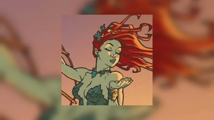 Marina - venus fly trap (sped up)