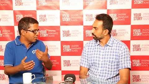 Bizom CEO, Lalit Bhise on transforming retail supply chain through tech adoption.