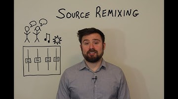 [ICASSP 2020] Binaural Audio Source Remixing with Microphone Array Listening Devices