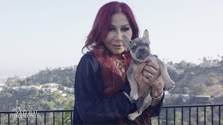 An Exclusive Look At 'Bling Empire' Star Anna Shay's Jewelry Collection | Only Natural Diamonds Details