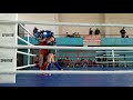 ЧУ Круцик Бойченко 1 раунд