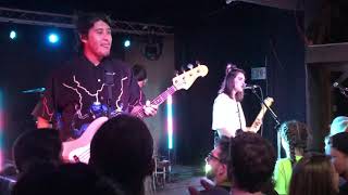 Stand Atlantic - "Lost My Cool" - The Phantasy in Lakewood, OH, 10/2/19