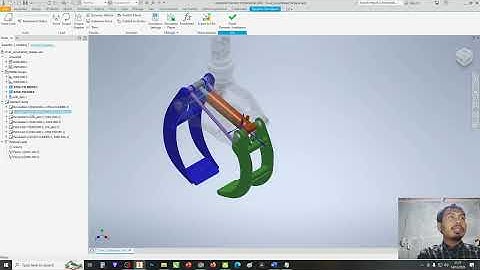 TUGAS 14 DESAIN PRODUK MEKANIK HERU ISWORO NPM 24520041 Size an Actuator