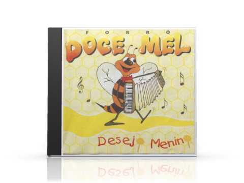 Forró Doce Mel - \
