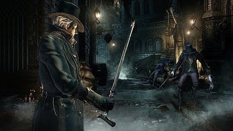 Bloodborne Guide - How to Find and Escape From the Unseen Village