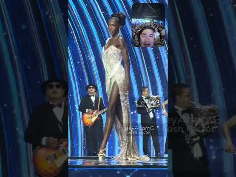 Evening Gown Stunners