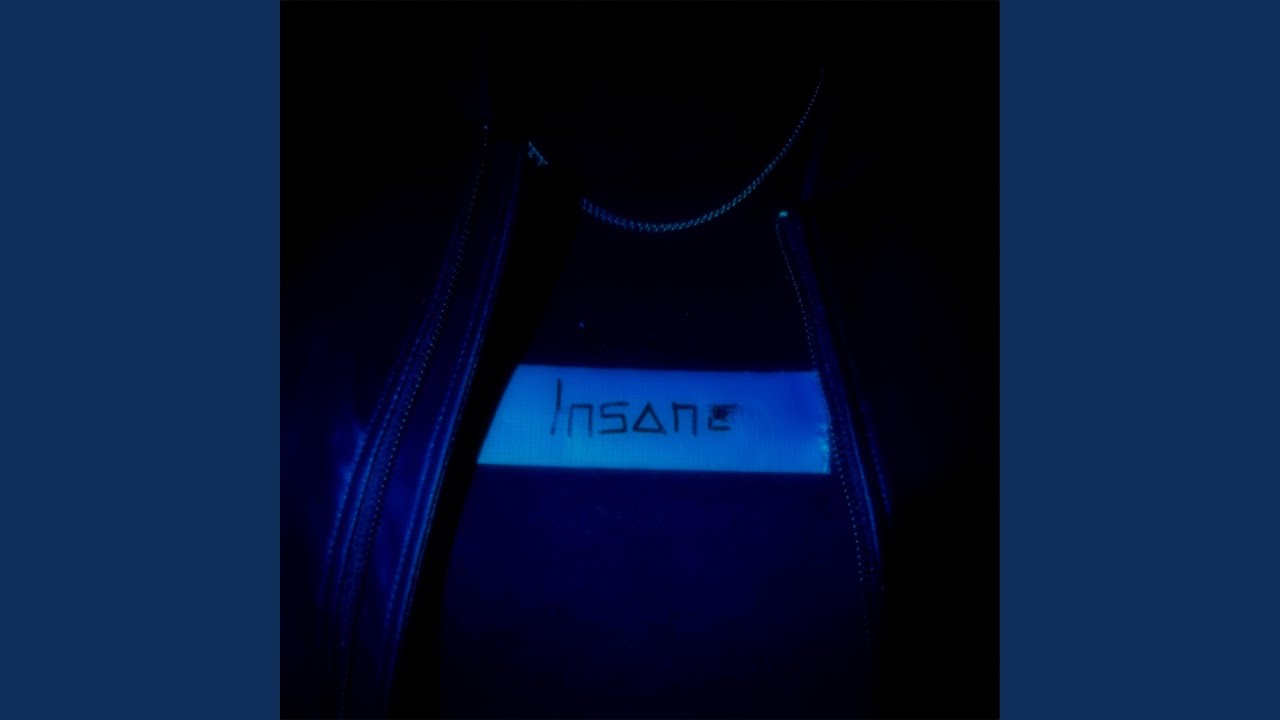 Watch INSANE on YouTube Watch INSANE on YouTube