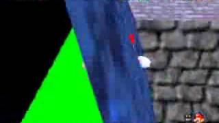 SM74 Ombru Sphere - Glitch???