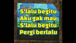 Slank - Selalu Begitu Lirik
