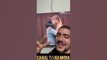 A KATHY SAIU DE ARRASTA PARA DUDU E DEIXA DUDA E MESQUITA DE QUEIXO CAÍDO NA SEDE #foraduda