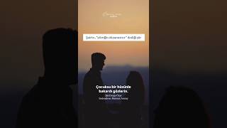 Şairin Yüreğin Okyanustur Dediği Şiir