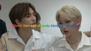 calum scott - if our love is wrong [türkçe çeviri] ✰ screenshot 5