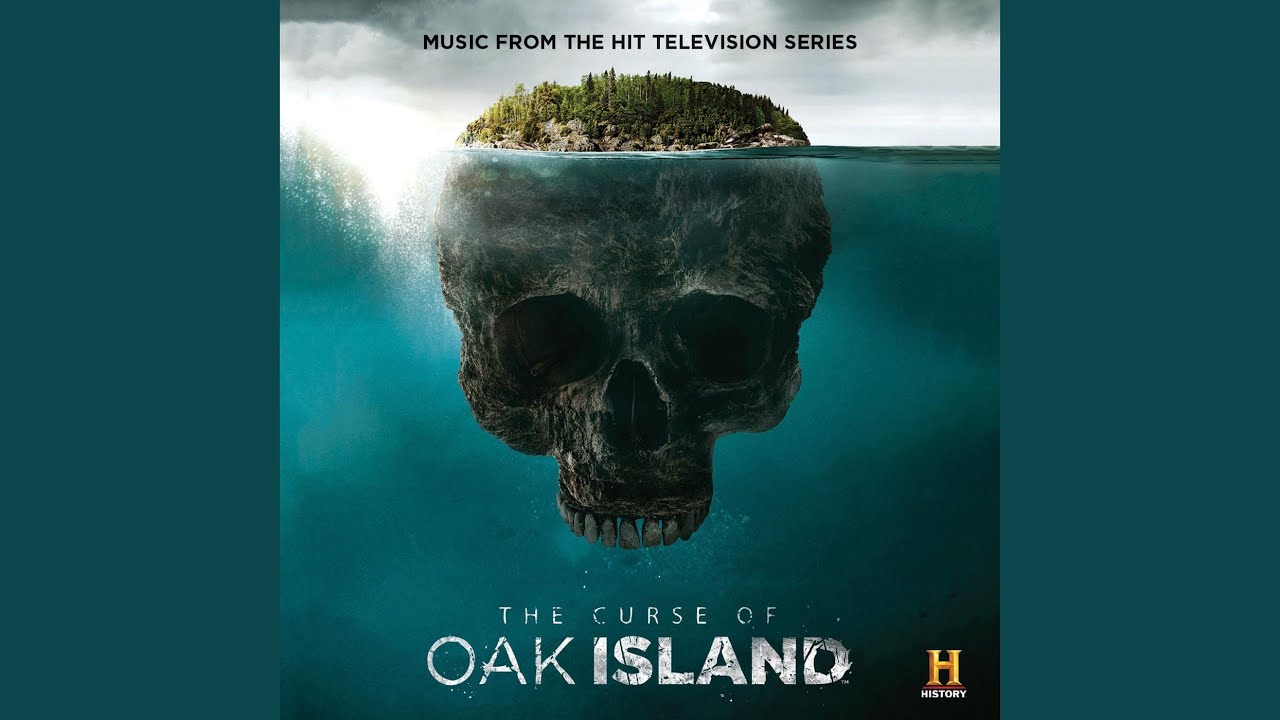 Oak Island End Theme YouTube