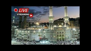 🔴 LIVE MEKKAH HARI INI | 오늘 메카 주를 살아라 ! MAKKAH LIVE TODAY || Live Masjidil Haram