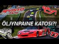Kivistö Racing ON/OFFseason 23' | Vieläkö kisoihin?!
