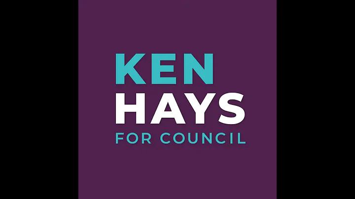 Ron Swafford Endorsement of Ken Hays