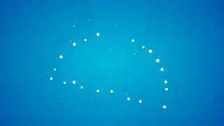 Video thumbnail of "Lullatone - stars on the ceiling of a planetarium (piano version)"