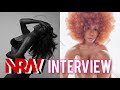 Adult Star Jenna Foxx Talks With Tranquil Ashes At Exxxotica DC 2022 A NRW Interview 