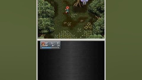 Chrono Trigger Ds - Walkthrough - Part 2