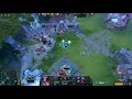 Dread's stream. Dota 2 Queen of pain, Puck, Earthshaker / 26.09.2017 [3]