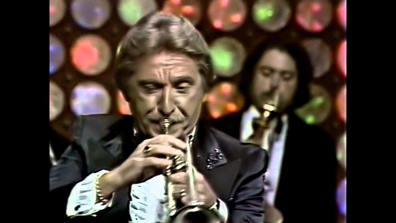 Doc Severinsen - Watch What Happens 1080p | 3:39 | trumpetvids | 3.43K subscribers | 130,238 views | January 16, 2016