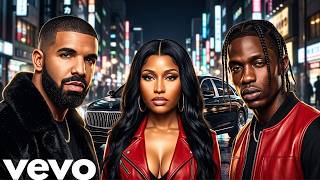 Travis Scott, Drake, Cardi B, Nicki Minaj, Quavo 🔥 Hard Trap Bangers 2026 – Warning You Won’t Skip