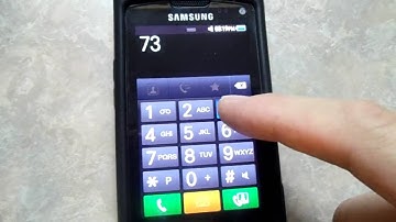 Wave S8500R Failure to Unlock