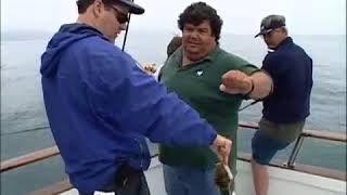 260   Fishing aboard the El Dorado in Catalina Island