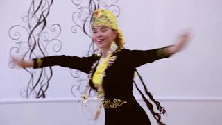Узбекский танец. Uzbek dance. Урок узбекского танца в Москве.. Узбекский танец. Uzbek dance. Урок узбекского танца в Москве..