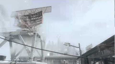 Balistic 0 - Spawn tomahawk (Summit)