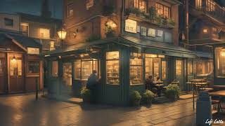 Cozy Cafe Shop ☕ Chill Lofi Hip Hop Mix  Evening Coffee Mix☕ Lofi Café