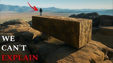 25 Pre Historic Megastructures Built BEFORE the World Changed | For Sleep 