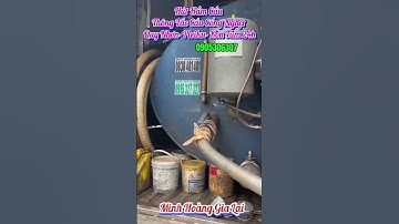 Hút Hầm Cầu Thông Cầu Cống Nghẹt Pleiku Gia Lai 0905306307 #huthamcauminhhoang #huthamcaugialai#news