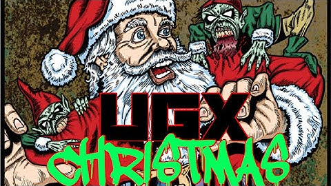 UGX Christmas W@W Custom Zombies! (1st try!) #CustomZombies #CodZombies #Zombies #LIVE #Gaming #CZC
