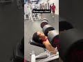Grow your chesticles #shorts #chest #workout #fitness