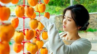 Tired of Her Hard City Life, She Returns to Her Childhood Home to Heal Her Soul