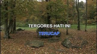 KERINDUANKU ACHMAD ALBAR Indonesian Malay Karaoke