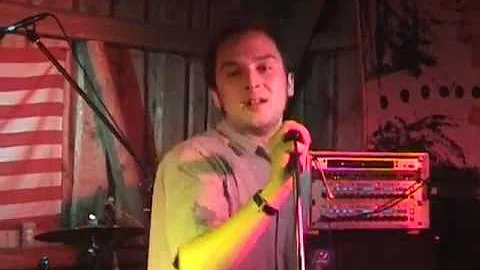 BEN BABYLON - Universe live 2004